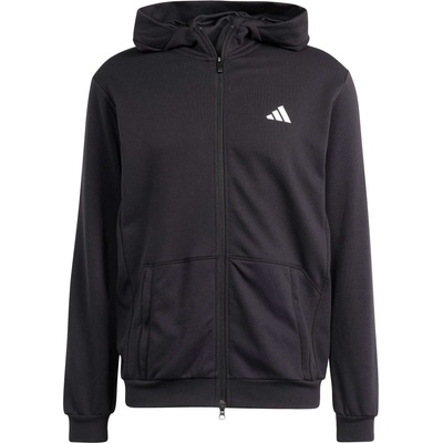 Adidas Суитшърт Pump Workout Hoodie