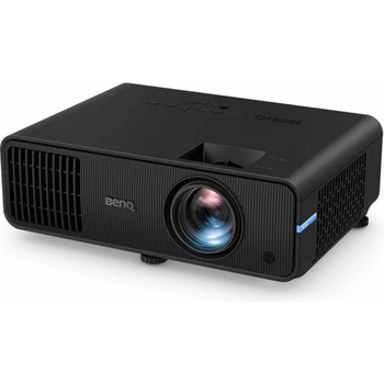 BenQ LW600ST+