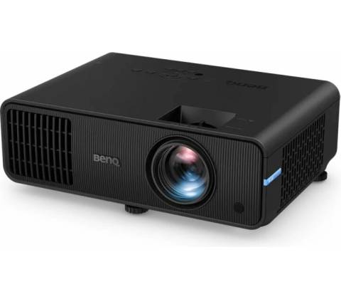 BenQ LW600ST+