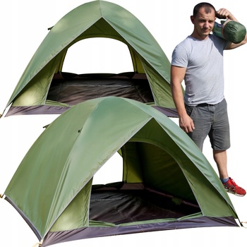 Jack Mors JM-52 4 Osoby