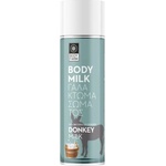 Bodyfarm Donkey Milk Хидратиращо мляко за тяло, 50 ml Лосион за тяло
