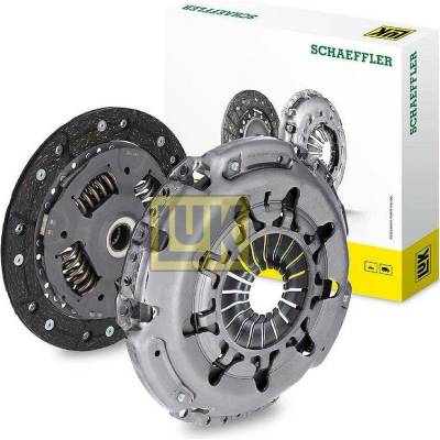 Sada spojky Schaeffler LuK 621 3041 09