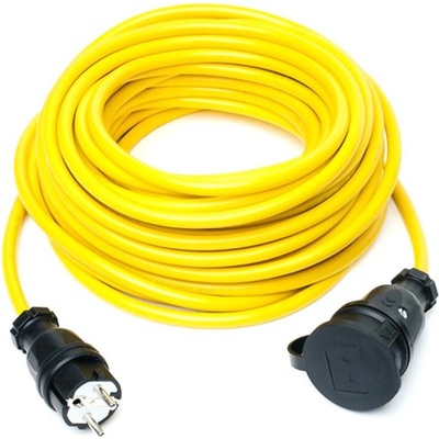 Munos Prodlužovací kabel ELITE 1003420 1 zásuvka 20 m