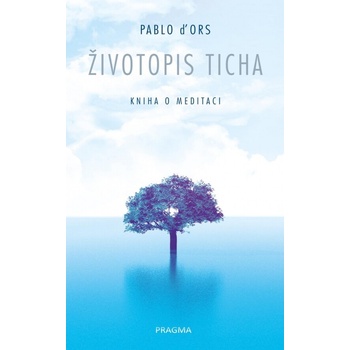 Životopis ticha