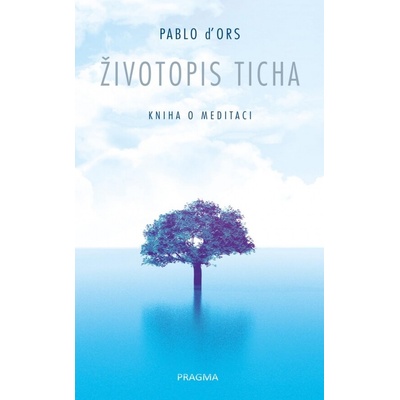 Životopis ticha