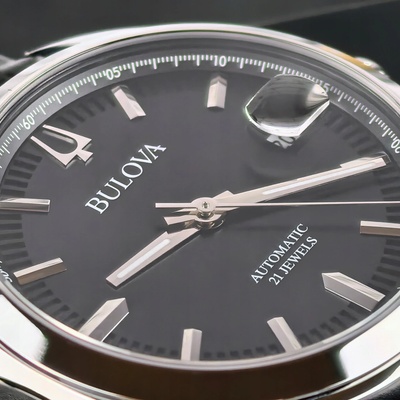 Bulova 96B435