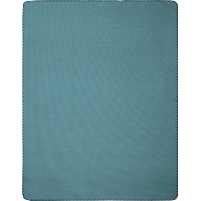 Biederlack Duo Cotton Melange šedá 150x200