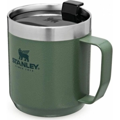 Stanley CAMP MUG 350 ml zelená