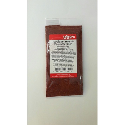 Lakshmi Tandoori Masala 30 g
