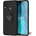 Huawei Honor 9X Lite Удароустойчив Ring Holder Калъф и Протектор