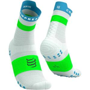 Compressport Pro racing socks v4.0 run t1 - sportisimo - 39,10 лв