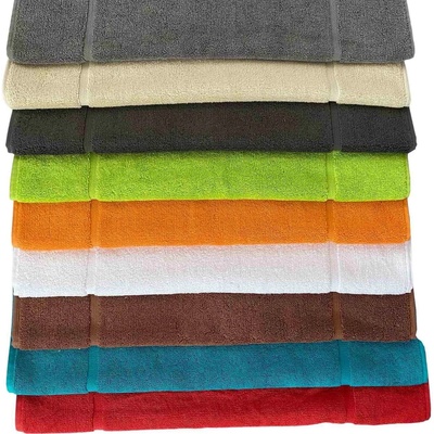 Profod Comfort zelená pistáciová 50 x 70 cm – Zboží Dáma