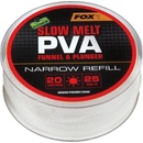 Fox Edges PVA Punčocha Refill Slow Melt 5 m 25 mm