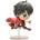 Plastoy Статуетка Plastoy Movies: Harry Potter - Quidditch, 13 cm