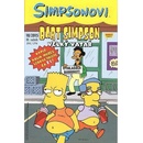 Bart Simpson Velký vatař -