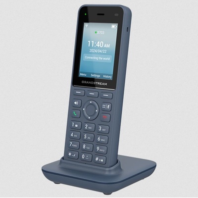 Grandstream WP826 – Zboží Mobilmania