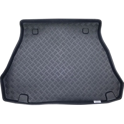 M-PLAST Стелка за багажник за Alfa Romeo 156 (2000-2007) - Комби/Crosswagon - без фиксатор за пожарогасител в багажника (12001PVC)