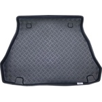 M-PLAST Стелка за багажник за Alfa Romeo 156 (2000-2007) - Комби/Crosswagon - без фиксатор за пожарогасител в багажника (12001PVC)