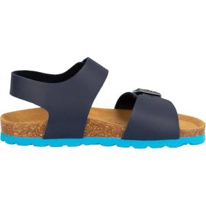 Trollkids Детски сандали Trollkids Kid's Bergen Sandal - Navy / Medium Blue - размер 28 (EU) (702-3172-0311)