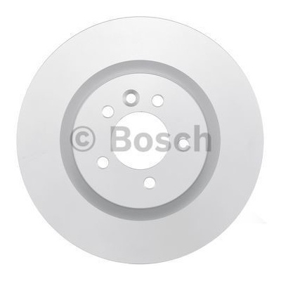 Brzdový kotúč BOSCH 0 986 479 578