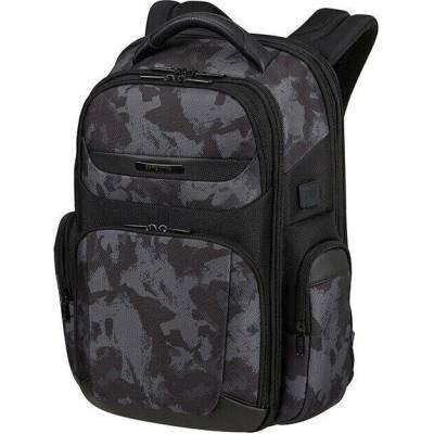Samsonite PRO-DLX 6 Backpack 3V 15.6" EXP Camouflage 2207