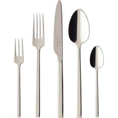 Villeroy & Boch 30 ks LA CLASSICA SILVER