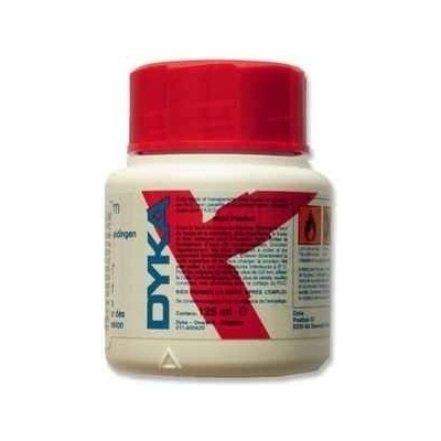 Lepidlo DYKA PVC DYKA 125ml