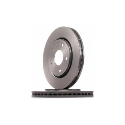 Brzdový kotúč BREMBO 09.N125.11
