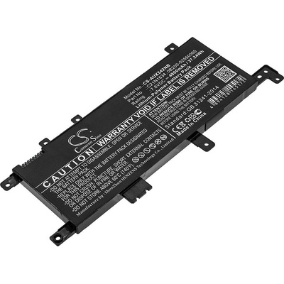 Cameron Sino Asus 4900 mAh (CS-AUX542NB)