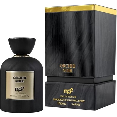 My Perfumes/MPF My Perfumes MPF Orchid Noir - арабски парфюм за жени и мъже EDP 100 мл