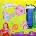 Swede Creative set - with balloon pump