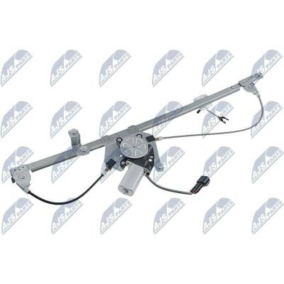 Zvedací zařízení oken NTY EPS-FT-010 (EPSFT010)