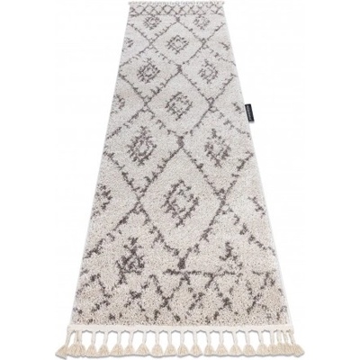 Makro Abra - BERBER FEZ krémový