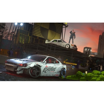 Need for Speed Unbound