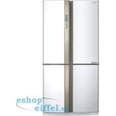Sharp SJEX 820FWH