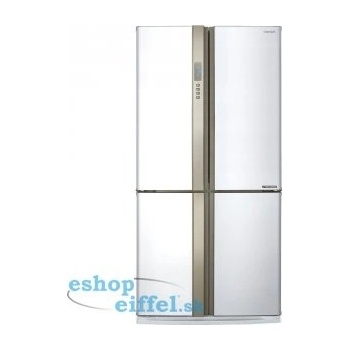 Sharp SJEX 820FWH