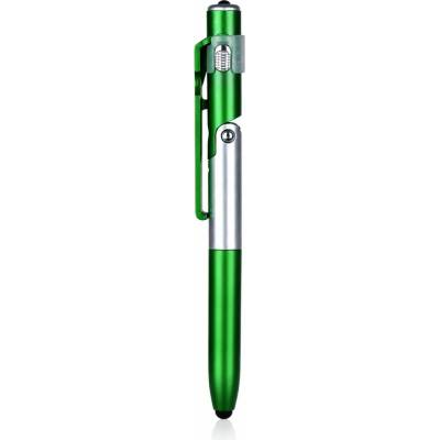 Amparo Miranda Stylus s propiskou 4-in-1 PS8126 černá