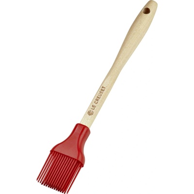 Le Creuset 93000845060300 Kuchyňský štětec mini višňový