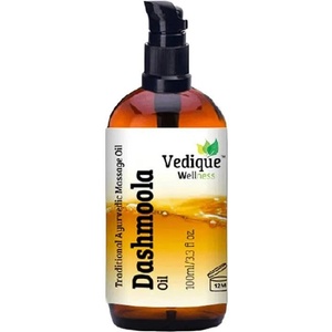 Dr Wakde's Масажно масло от Дашмула, 100 ml, Dr Wakde's (L011 (340634))