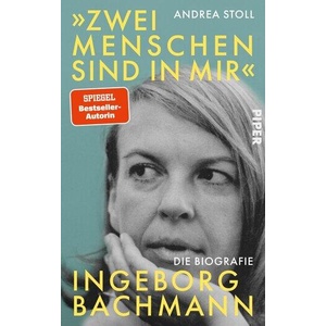 Zwei Menschen sind in mir' | Andrea Stoll (ISBN: 9783492072755)