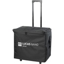 HK Audio L.U.C.A.S. NANO 600 Roller Bag