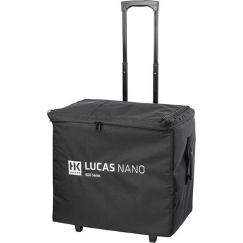HK Audio L.U.C.A.S. NANO 600 Roller Bag