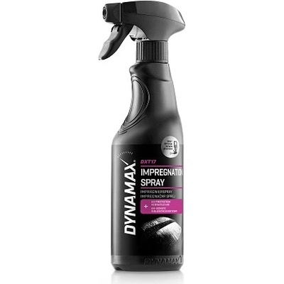DYNAMAX Импрегниращ спрей 500ml (503392)