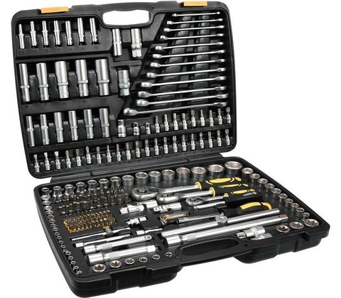 Vorel 58700