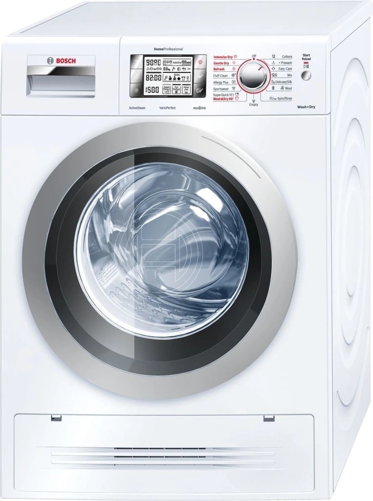 Bosch WVH30542