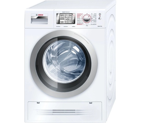 Bosch WVH30542