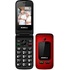 Mobiola MB610 Red