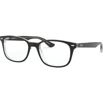 Image 1 of Ray-Ban RX5375 2034