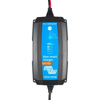 Victron BlueSmart 12V/15A IP65