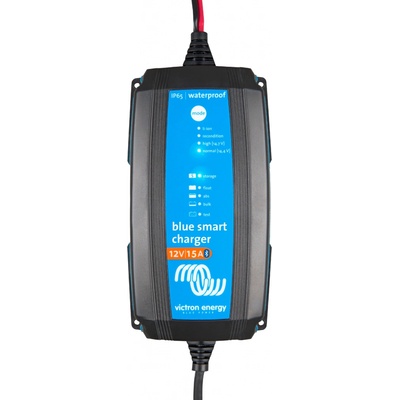 Victron BlueSmart 12V/15A IP65